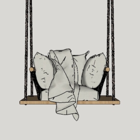 ����_Sketchup��ͼ��ʦģ��Vray����202204254826