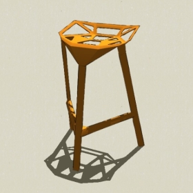 ��̨��-Sketchup��ͼ��ʦEnscape����ģ��2022051162