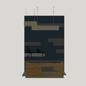 ǰ̨_Sketchup��ͼ��ʦģ��Enscape����22020426616