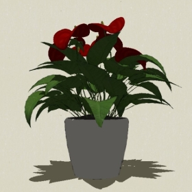 ����ֲ��-Sketchup��ͼ��ʦEnscape����ģ��20220511271