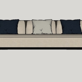 ɳ��_Sketchup��ͼ��ʦģ��2202042685