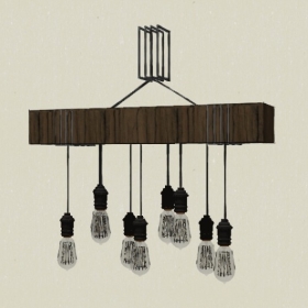 �ִ�����-Sketchup��ͼ��ʦEnscape����ģ��20220511413