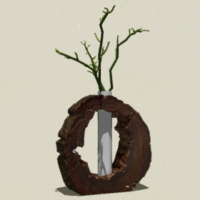 ����-Sketchup��ͼ��ʦEnscape����ģ��20220511129