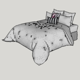 ��_Sketchup��ͼ��ʦģ��Vray����202204253704