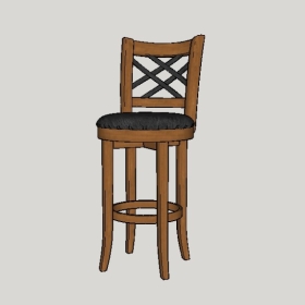 ��̨��_Sketchup��ͼ��ʦģ��Vray����202204255645