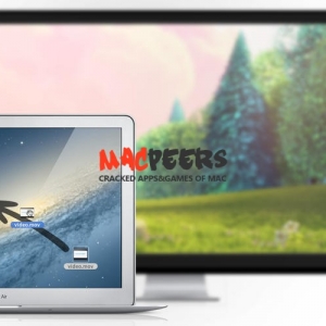 SofaPlay for mac 1.4.1 将媒体播放到电视的工具