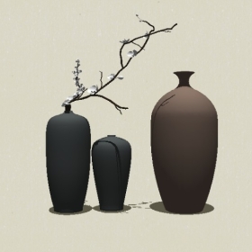 ����-Sketchup��ͼ��ʦEnscape����ģ��202205119