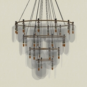 ŷ��������-Sketchup��ͼ��ʦEnscape����ģ��202205115