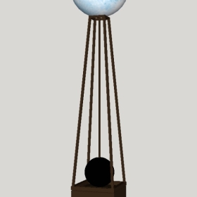 ��ص�_Sketchup��ͼ��ʦģ��Vray����202204251648