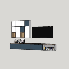 ���ӹ�_Sketchup��ͼ��ʦģ��Vray����202204253380