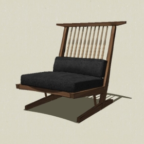 �޷�������-Sketchup��ͼ��ʦEnscape����ģ��2022051150