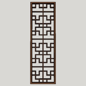 �������_Sketchup��ͼ��ʦģ��Vray����202204252600