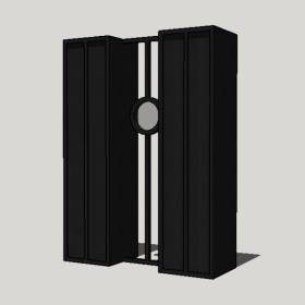 �¹�_Sketchup��ͼ��ʦģ��Enscape����22020426936