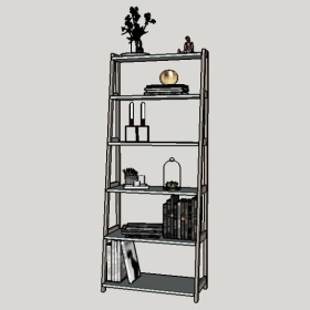 �����_Sketchup��ͼ��ʦģ��Vray����202204253101