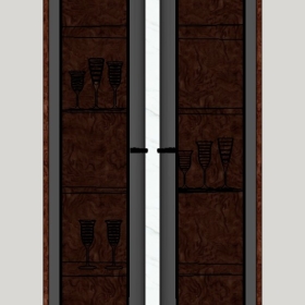 �����Turri�Ҿ�_Sketchup��ͼ��ʦģ��Vray����20220425825