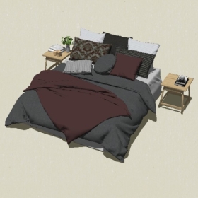 ��-Sketchup��ͼ��ʦEnscape����ģ��2022051129