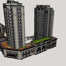 0124׷֪Sketchupģբȫģ¥