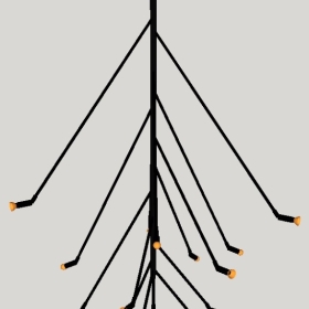 ����_Sketchup��ͼ��ʦģ��Vray����202204251152