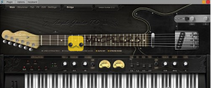 Ample Sound Ample Guitar TC II v2.3.1 (Mac OS X)