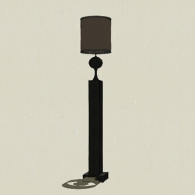 ��ص�-Sketchup��ͼ��ʦEnscape����ģ��20220511306