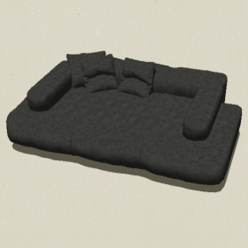 ����ɳ��-Sketchup��ͼ��ʦEnscape����ģ��20220511103