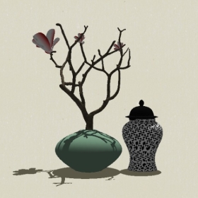 ��Ʒ����-Sketchup��ͼ��ʦEnscape����ģ��2022051149