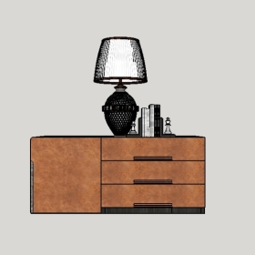 ��Ʒ��_Sketchup��ͼ��ʦģ��Vray����202204253156