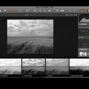 Tonality Pro 1.3.0 专业级的单色图像的编辑 最新绿化版