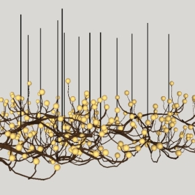 ����_Sketchup��ͼ��ʦģ��Vray����202204251075