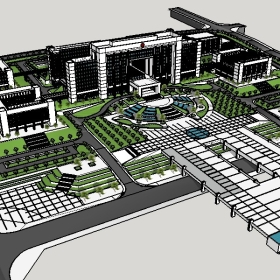 Sketchup칫ȫģ351