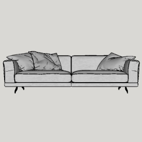 ����ɳ��_Sketchup��ͼ��ʦģ��Vray����202204254441