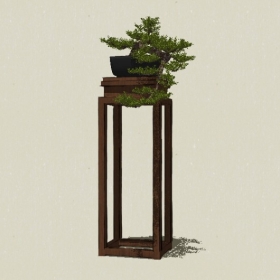 �辰ֲ��-Sketchup��ͼ��ʦEnscape����ģ��2022051137