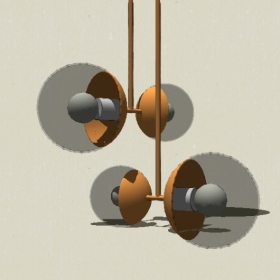 �ִ�����-Sketchup��ͼ��ʦEnscape����ģ��20220511403