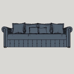 ����ɳ��_Sketchup��ͼ��ʦģ��Vray����202204254416