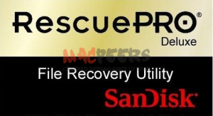 RescuePRO Deluxe 5.2.5.8 Multilingual MacOSX