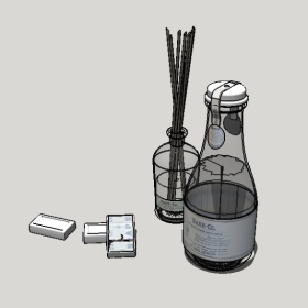 ϴ����ƷSketchup��ͼ��ʦģ��Enscape����20220425595