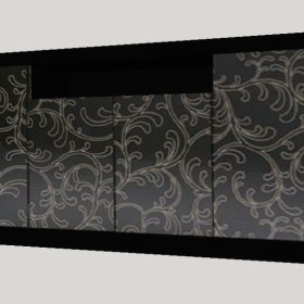 ����Ʒ�ƼҾ�Sketchup��ͼ��ʦģ��20220425 limitless1