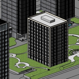Sketchup칫280