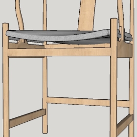 ����ʽ����_Sketchup��ͼ��ʦģ��Vray����202204255709