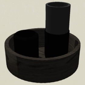 ��̨-Sketchup��ͼ��ʦEnscape����ģ��2022051142