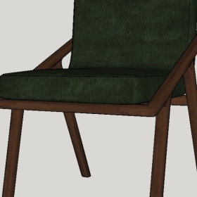 �й�Ʒ�ƼҾ�_kaviar40SU��ͼ��ʦģ��Vray����