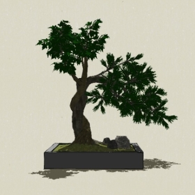 �辰ֲ��-Sketchup��ͼ��ʦEnscape����ģ��2022051175