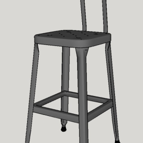 ����_Sketchup��ͼ��ʦģ��Vray����20220425202