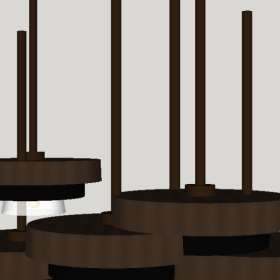 ����_Sketchup��ͼ��ʦģ��Vray����20220425947