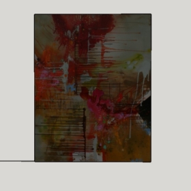 װ�λ�_Enscape���ʲ�ͼ��ʦģ���������202204203307