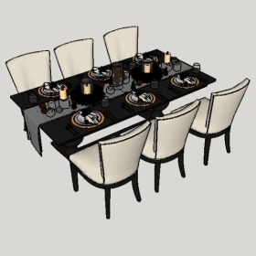 ����_Sketchup��ͼ��ʦģ��Vray����202204254745