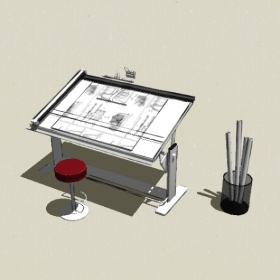 ����-Sketchup��ͼ��ʦEnscape����ģ��2022051129