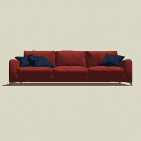 ����ɳ��-Sketchup��ͼ��ʦEnscape����ģ��20220511147