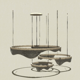 ����ʽ����-Sketchup��ͼ��ʦEnscape����ģ��20220511166