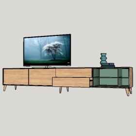 ���ӹ�_Sketchup��ͼ��ʦģ��Vray����202204253373